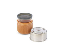Black+Blum Glass Lunch Pot