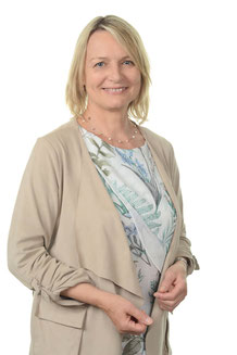 Dr. Angelika Dietz Oecotrophologin
