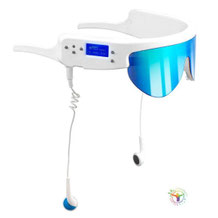 nouvelles lunettes psio noire et casque réducteur de bruit psio  alain rivera rsynerj site alain rivera ambassadeur psio la rochelle 