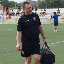 Arturo Rubio