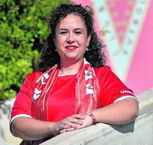 Maribel Cabezos