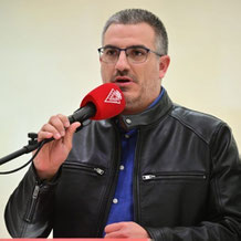 Salvador Oliva
