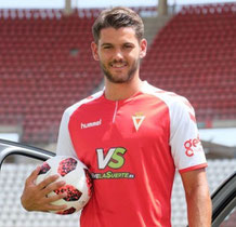 Julio Algar Torres
