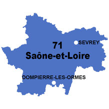 Volvo Trucks Saone et Loire