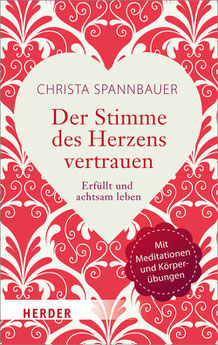 Das Buch von Christa Spannbauer