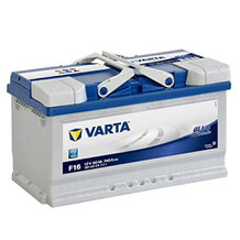 Varta - BLACK dynamic 5414000363122, BLACK dynamic 5414000363122, Varta, Batterien, Batterien und Stromzubehör, Car-Hifi-Zubehör, Zubehör