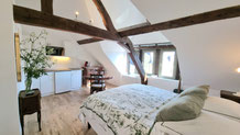 vacation rental normandie holyday letting self catering apartment Pont audemer Deauville Honfleur