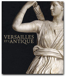 Expo "Versailles et l'Antique"