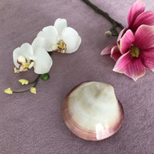 Lava Shell Massage