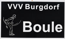 Boule in Burgdorf
