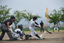 決勝戦(松若vs辰口)/閉会式(撮影:松任若体-石島様)