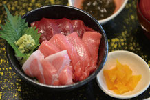 昼食イメージ