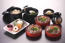 昼食イメージ