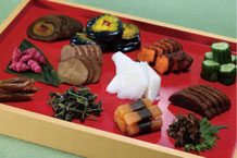 いぶりがっこ（秋田）