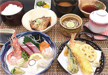 夕食イメージ