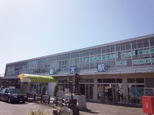 新宮駅