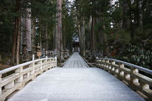 画像提供：金剛峯寺