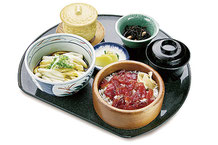 夕食イメージ