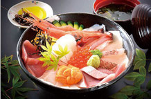 昼食イメージ