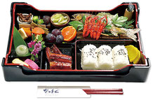昼食イメージ