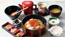 夕食イメージ