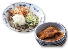 昼食イメージ
