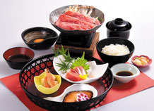 夕食イメージ