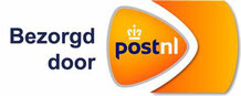 Logo post nl