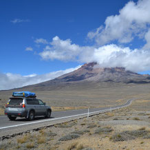 Ecuador July/Aug_16