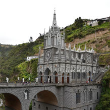 South Colombia / North Ecuador July_16