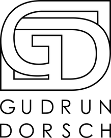 Logo, Künstlerin, Gudrun Dorsch