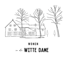 Wonen in de Witte Dame: lang(er) verblijven. Appartement huren vanwege tijdelijk werk, studie, verbouwing, overbrugging, verhuizing, scheiding, werk, internship, expats. Prijzen per week of per maand.