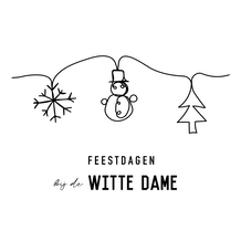 Kerstdiner, kerstbrunch, pietenbrunch, pakjes avond eten, groepen, teamuitje, nieuwjaarsborrel, feestavond