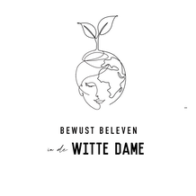De Witte Dame ontmoeten en beleven van de legende  met de Witte dame Wandeling en podcast, en meer informatie over onze verantwoordelijkheid voor mens en omgeving. Maatschappelijk verantwoord ondernemen (MVO) in de praktijk.
