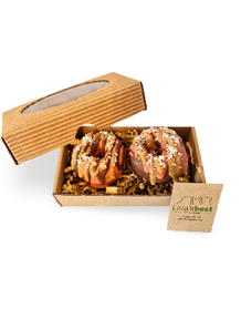 Donuts 2er-Box