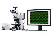  Axio Examiner  Microscopio óptico con platina fija para electrofisiología     Seleccione su producto: Axio Examiner para electrofisiología