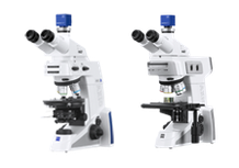 Axio Lab.A1  Microscopios ópticos con concepto modular y diseño ergonómico.  Gracias a su durabilidad y facilidad de uso, Axio Lab.A1 está indicado para su empleo en formación o diagnósticos de laboratorio.     Seleccione su producto: Axio Lab.A1 para for