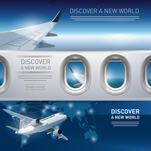 Flugtickets