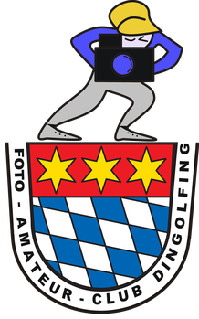 Logo Foto-Amateur-Club Dingolfing