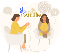 Amelie Detrembleur - coaching - thérapie - consultation individuelle - indépendant - Liège - Marche