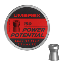 Umarex Power Potential 5,5/.22