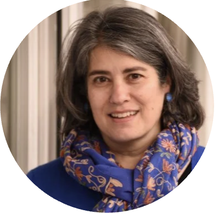 Dr. phil. Évi Forgó Baer