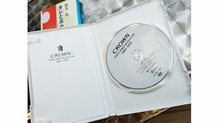 2025年8月21日 クラウンのテレビCM
