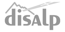 Logo Disalp Sarl