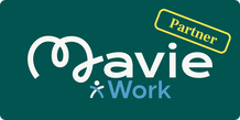 Eva Hochstrasser ist Kooperationspartnerin von Mavie Work