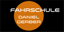 Logo Fahrschule Daniel Gerber