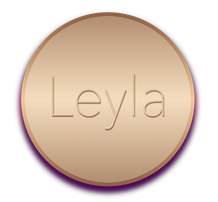 Leyla Logo
