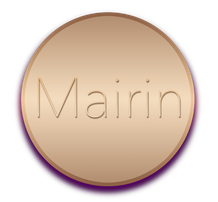 Mairin Logo