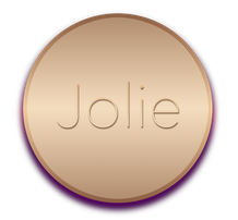 Jolie Logo