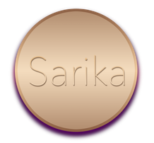 Logo Sarika